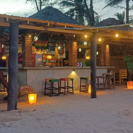 The Beach Lovers Нилавели Экстерьер фото