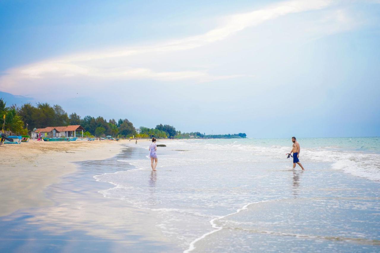 The Beach Lovers Нилавели Экстерьер фото