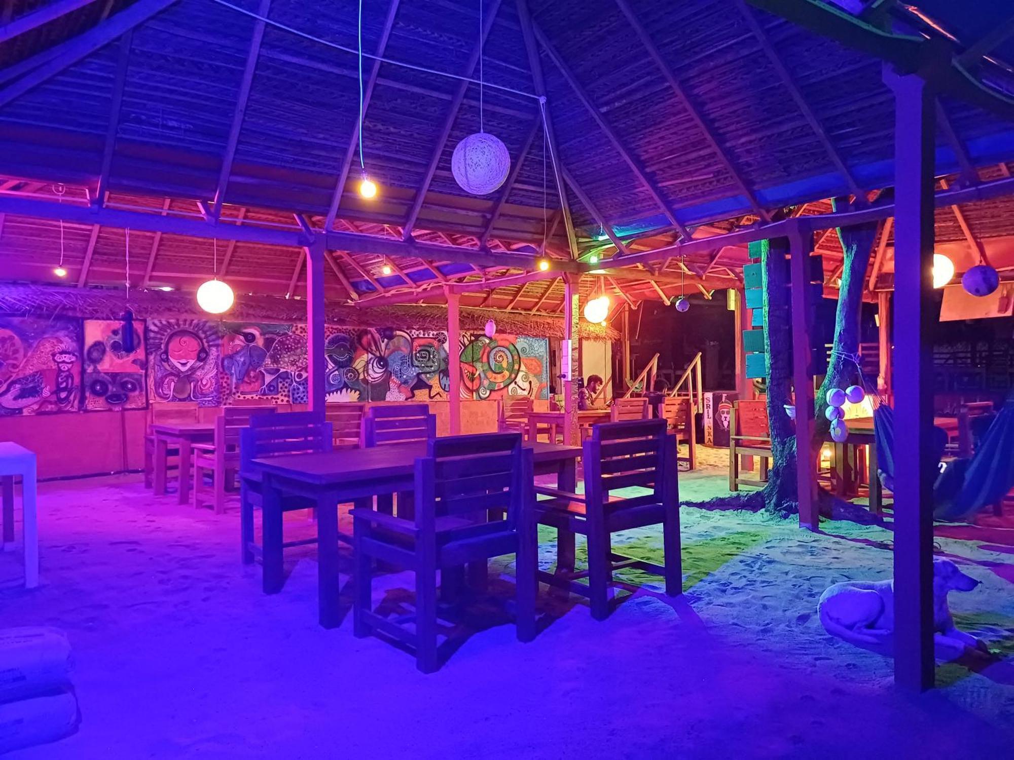 The Beach Lovers Нилавели Экстерьер фото